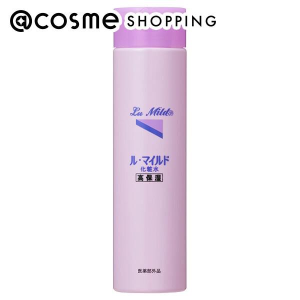  「ル・マイルド ル・マイルド化粧水 本体 (200ml)」|化粧水|その他
