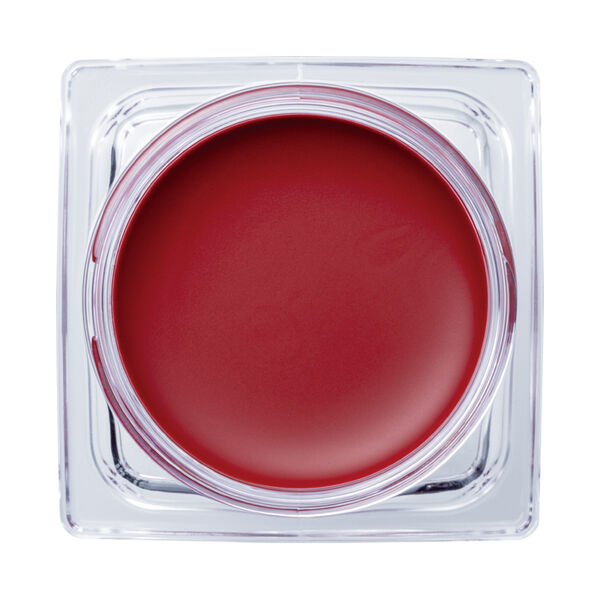 &be（アンドビー）「＆be(アンドビー) クリームチーク ラディーレッド (3.5g)」|チーク|