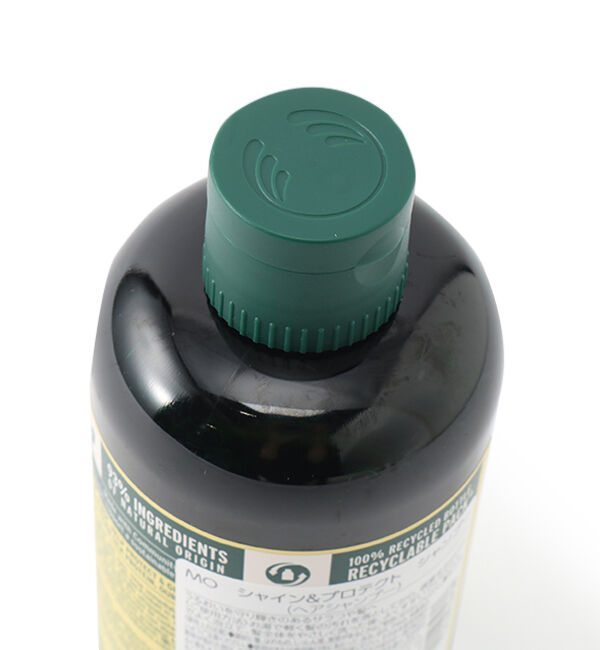 THE BODY SHOP「モリンガ シャイン＆プロテクト シャンプー 250mL」|シャンプー|