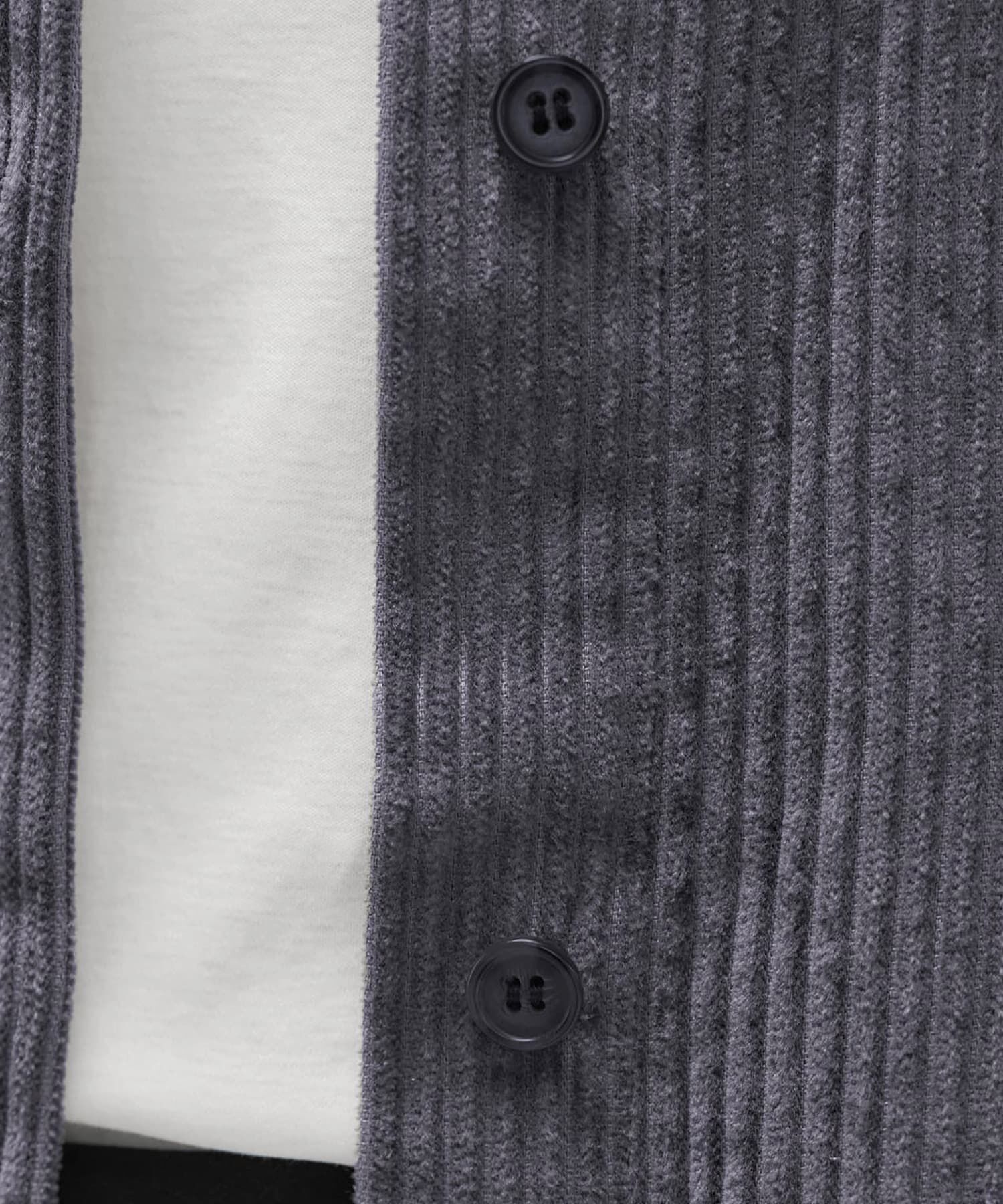 STYLE DELI「【LUXE】コーデュロイシャツジャケット」|その他|