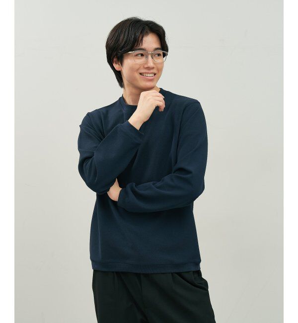  「メガネ | チタン アルミ製 軽量 メタル ナイロール 伊達・度付き ユニセックス Zoff  レンズ交換券付」|メガネ|