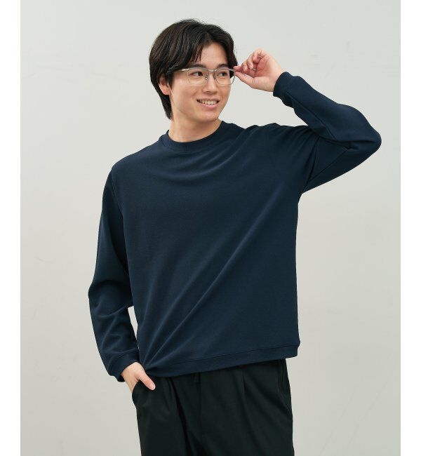  「メガネ | チタン アルミ製 軽量 メタル ナイロール 伊達・度付き ユニセックス Zoff  レンズ交換券付」|メガネ|