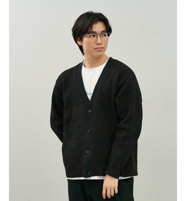  「メガネ | チタン アルミ製 軽量 メタル ナイロール 伊達・度付き ユニセックス Zoff  レンズ交換券付」|メガネ|