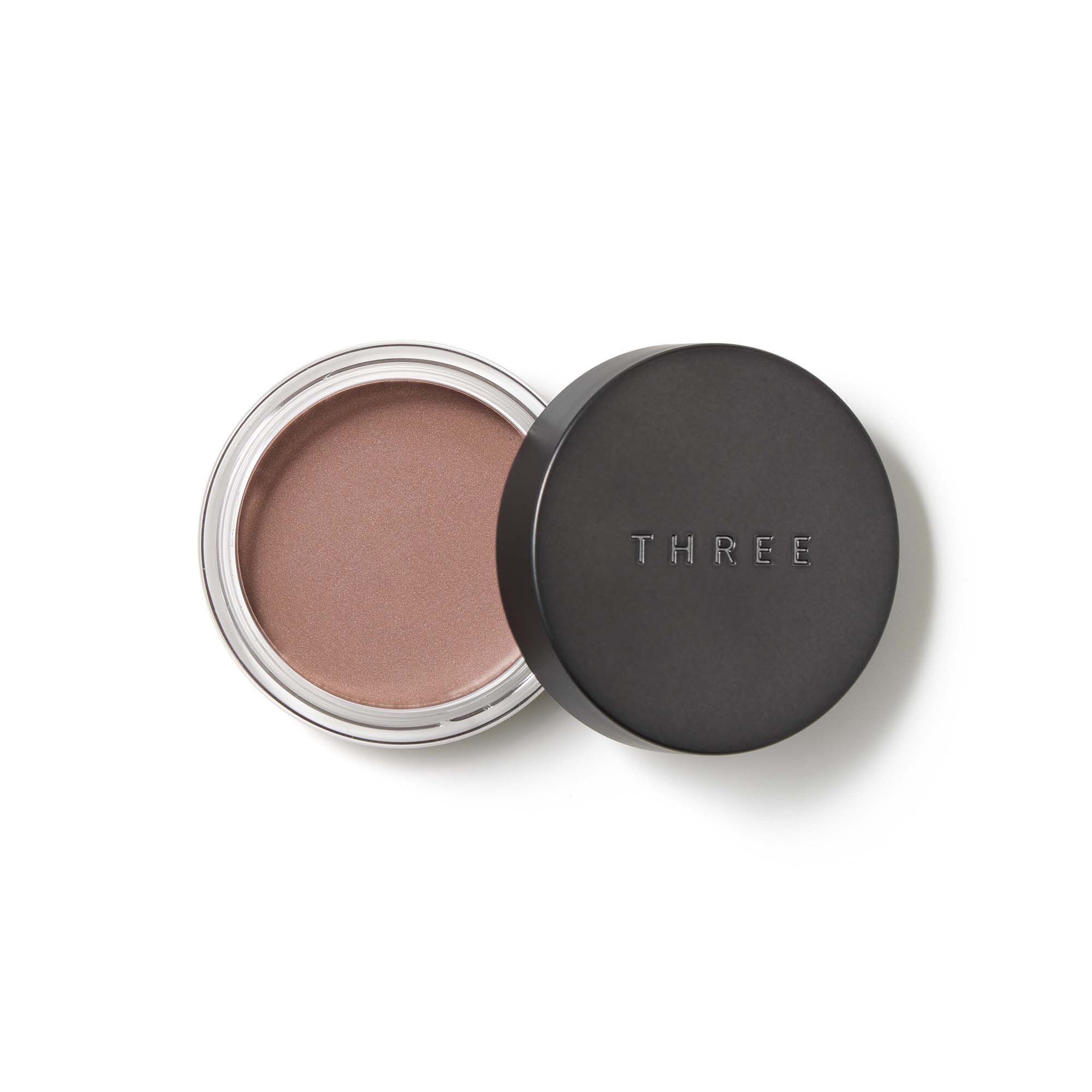 THREE「THREE グラムトーンカラーカスタード」|アイシャドウ|10