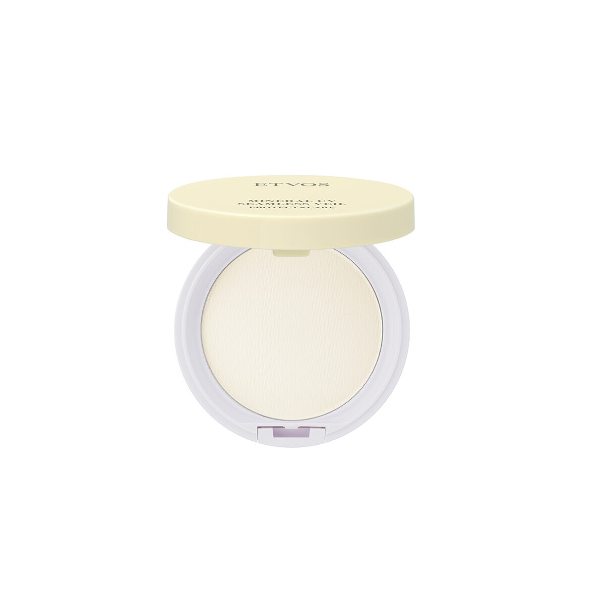 ETVOS「ミネラルＵＶシームレスベールAZ」|ＵＶケア|ｿﾙﾍﾞｲｴﾛｰ