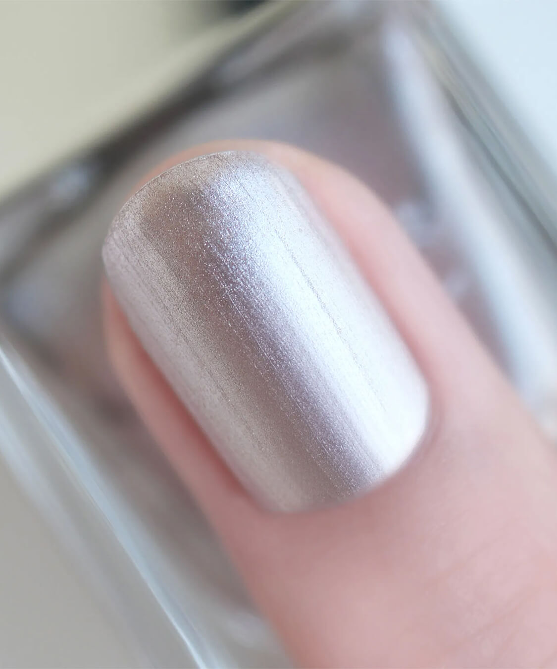 NAILS INC「ARCHIVE COLLECTION MINI KIT」|ネイルカラー|