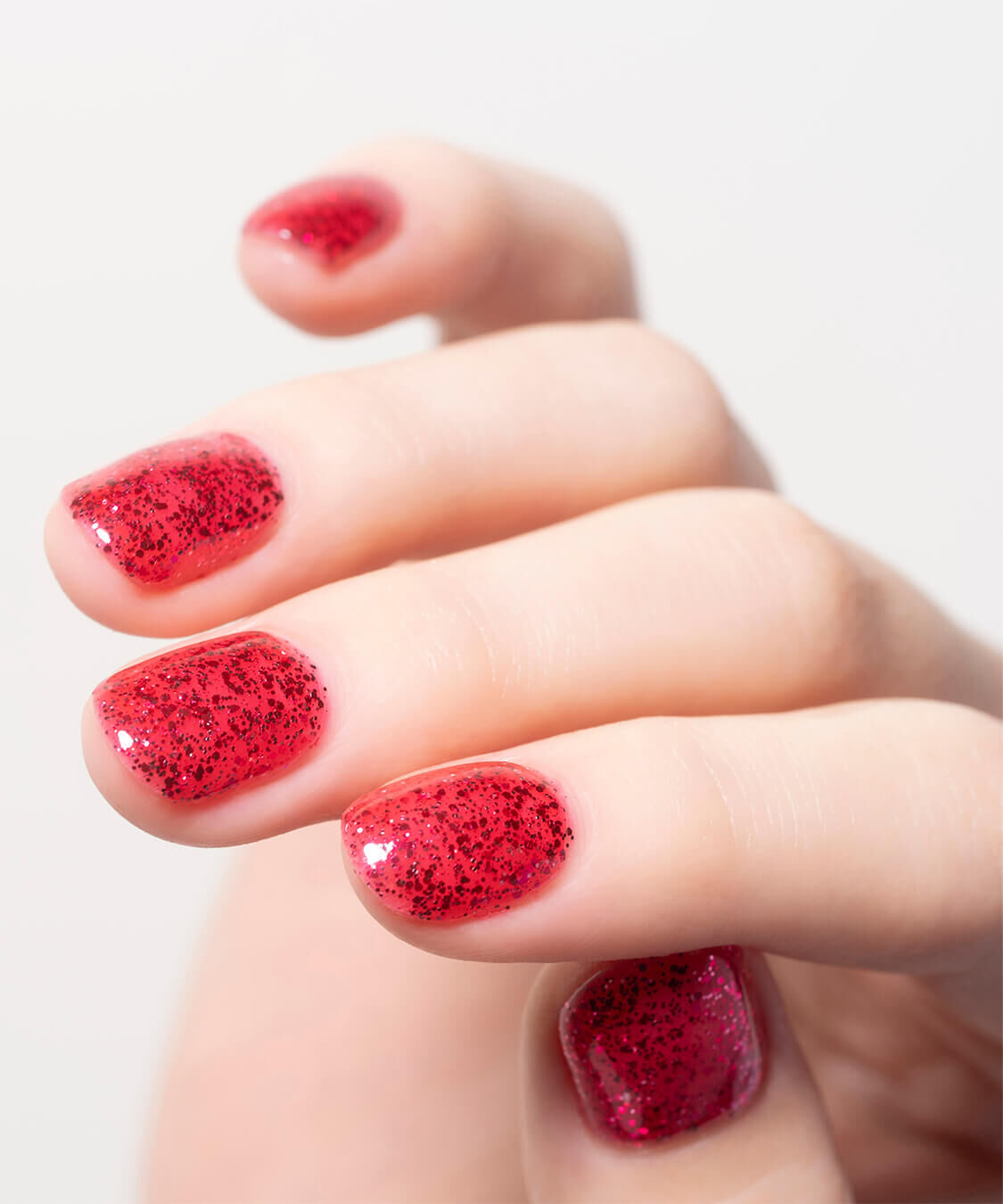 NAILS INC「HD GLITTER」|ネイルカラー|