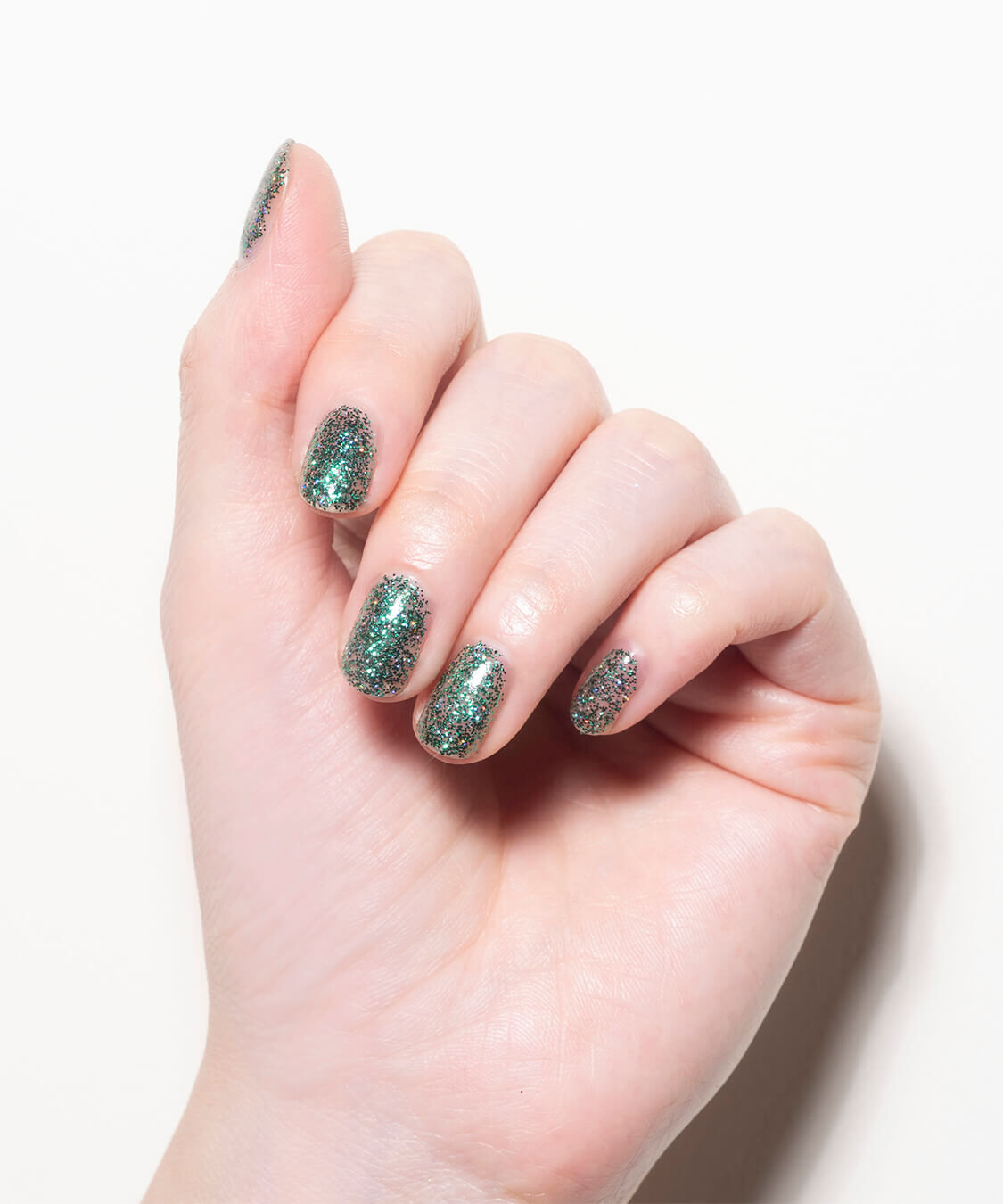 NAILS INC「HD GLITTER」|ネイルカラー|