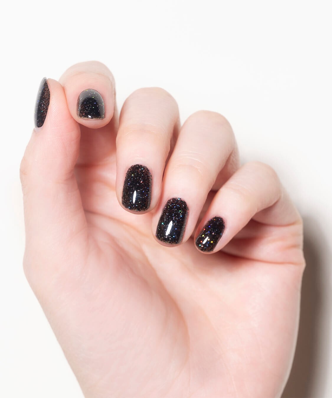 NAILS INC「HD GLITTER」|ネイルカラー|