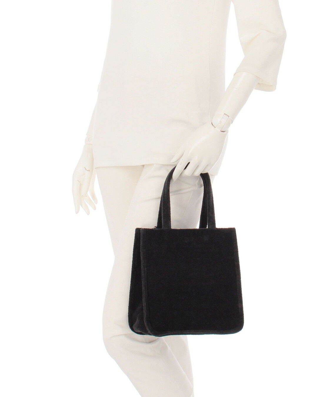 メニーリボンズ バッグ L/MYR-257472（LOVERARY BY FEILER）｜ルミネの