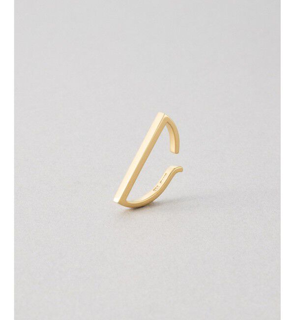 Jouete「[チュージング] イヤーカフス」|イヤーカフ|