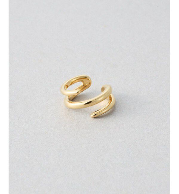 Jouete「[チュージング] イヤーカフス」|イヤーカフ|