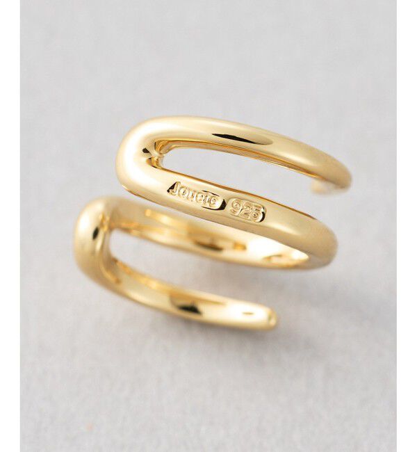 Jouete「[チュージング] イヤーカフス」|イヤーカフ|