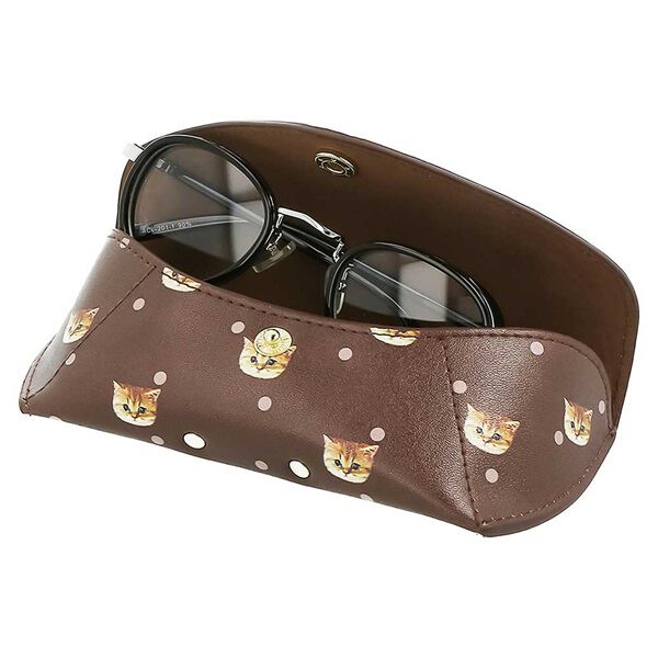 PAUL&JOE「メガネケース／ポール＆ジョー」|メガネ|