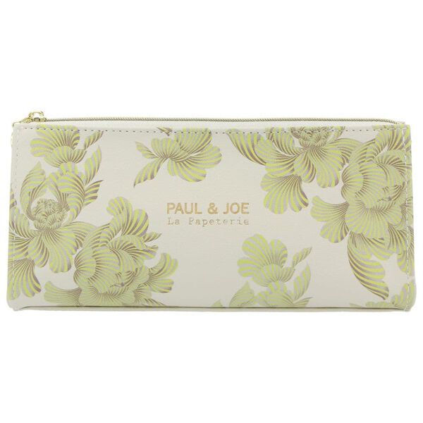 PAUL&JOE「ペンケース・Ｍ２／ポール＆ジョー」|ステーショナリー|