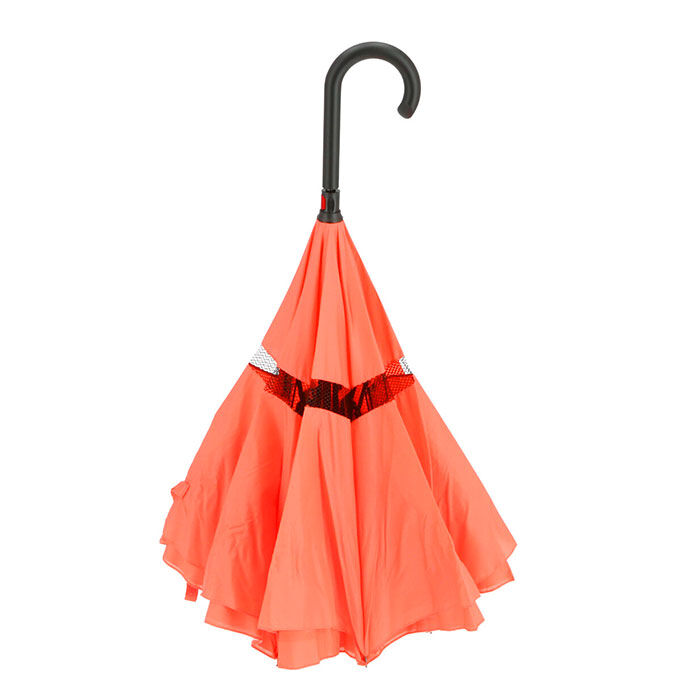 BACKYARD FAMILY「逆さ傘 レディース 通販 SCANDINAVIAN FOREST スカンジナビアンフォレスト」|傘|