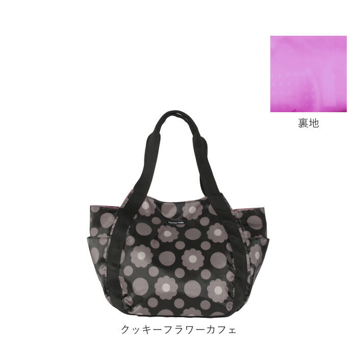 BACKYARD FAMILY「トートバッグ レディース 大きめ 通販 マザーズバッグ バルーントート ラウンドトートバッグ 軽量」|トートバッグ|