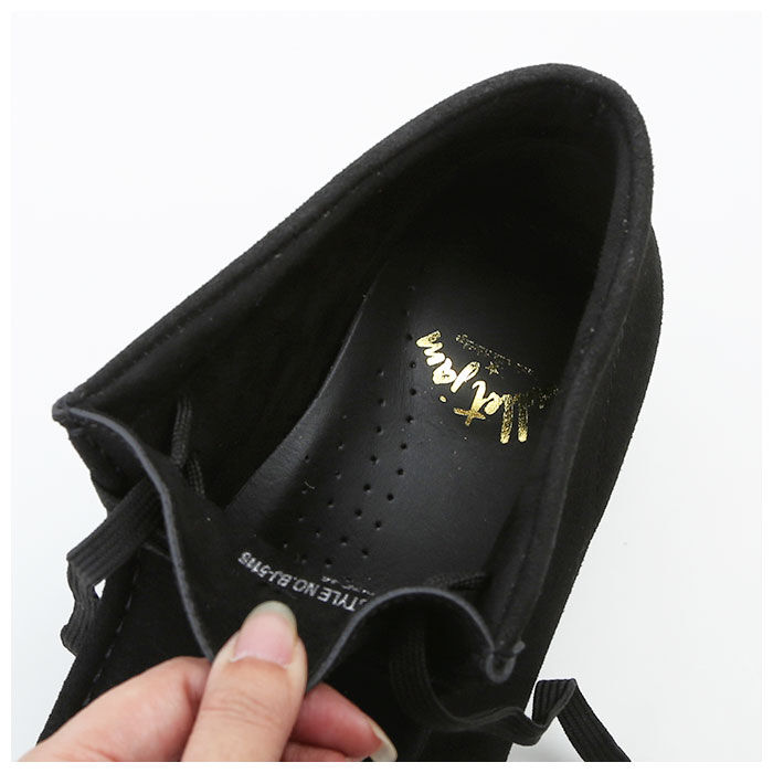 BACKYARD FAMILY「ワラビ―ブーツ 通販 メンズ レディース デザートブーツ bullet jam バレットジャム」|ショートブーツ|