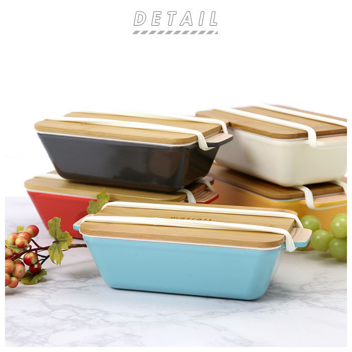 BACKYARD FAMILY「弁当箱 女子 大人 一段 通販 お弁当箱 ランチボックス 1段 550ml おしゃれ かわいい」|食器・キッチングッズ|