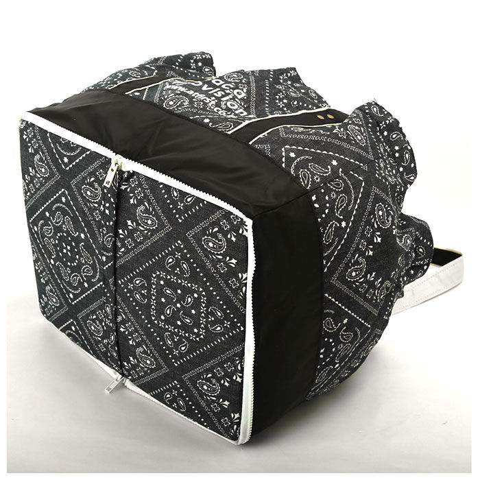 BACKYARD FAMILY「エコバッグ レジカゴ 保冷 通販 おしゃれ レジカゴ用バッグ マチ広 トート 撥水 はっ水」|エコバッグ|