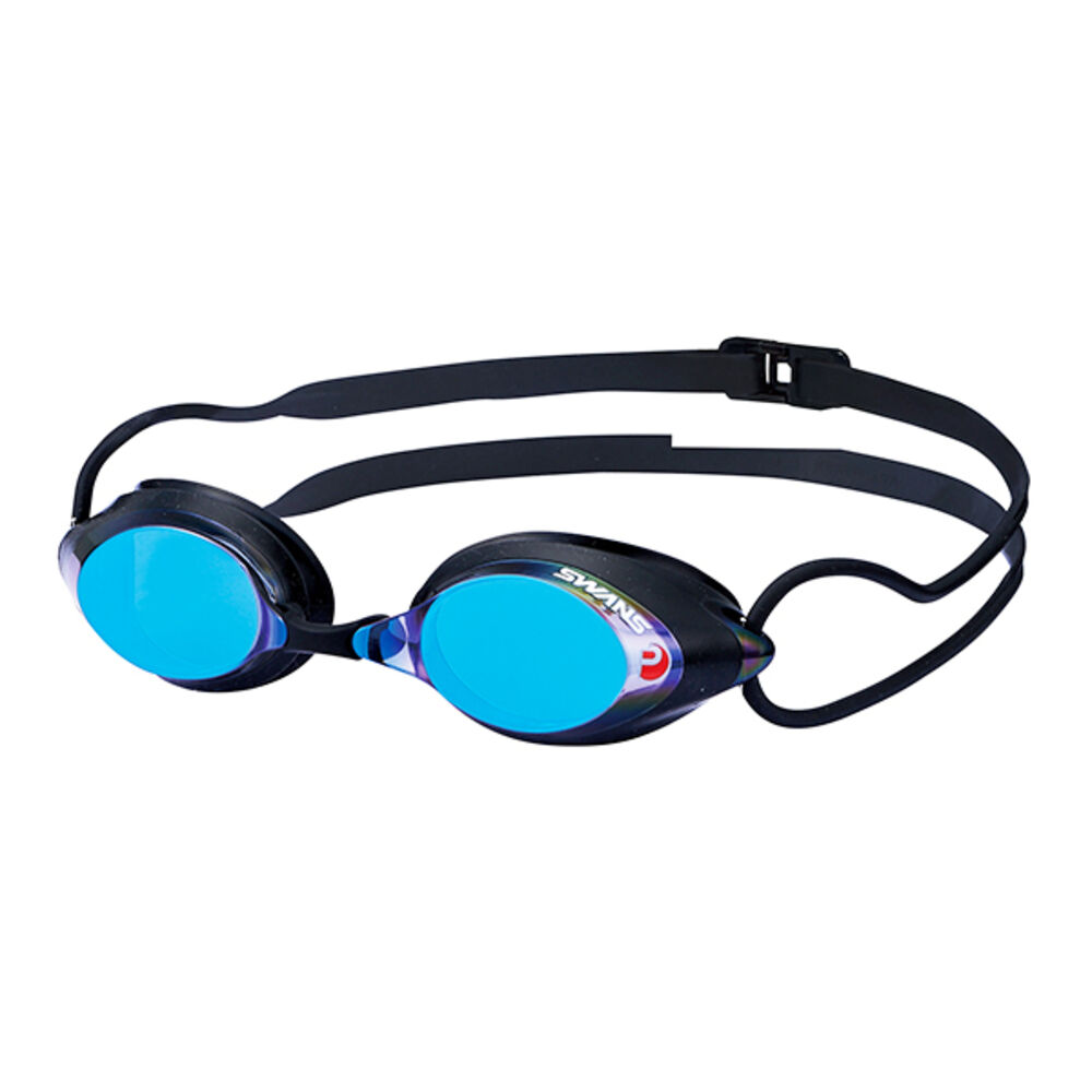 BACKYARD FAMILY「ゴーグル 水泳 通販 大人 メンズ レディース 水中メガネ 水中眼鏡 SWANS スワンズ」|その他|ブラック2