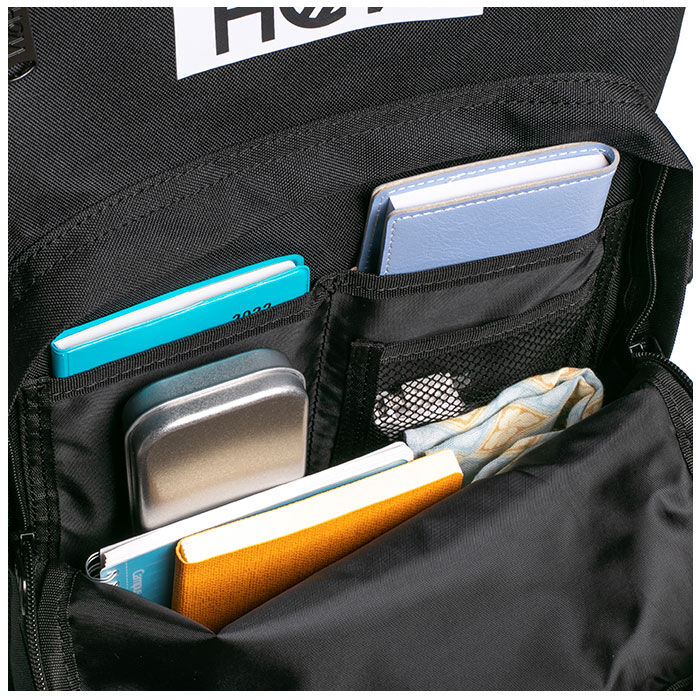 BACKYARD FAMILY「HeM リュック ヘム ジア 39-706 通販 スクールリュック 通学リュック リュックサック」|リュック|