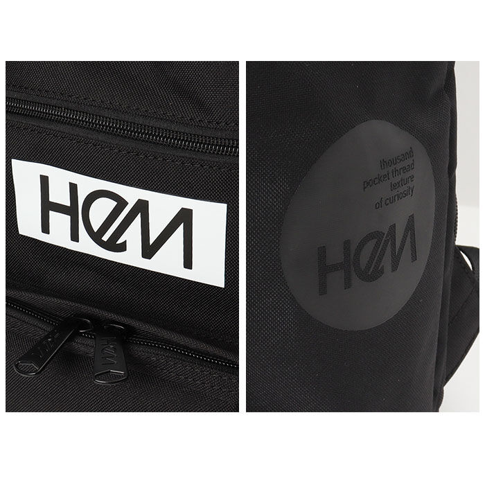 BACKYARD FAMILY「HeM リュック ヘム ジア 39-706 通販 スクールリュック 通学リュック リュックサック」|リュック|