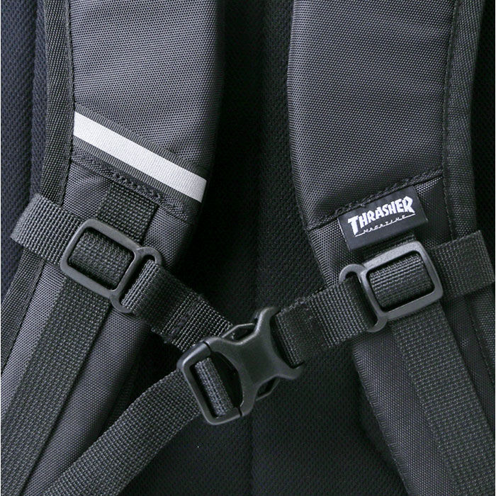 BACKYARD FAMILY「スラッシャー リュック THRASHER THR-283 通販 リュックサック バックパック」|リュック|