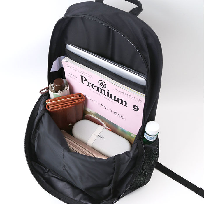 BACKYARD FAMILY「スラッシャー リュック THRASHER THR-283 通販 リュックサック バックパック」|リュック|