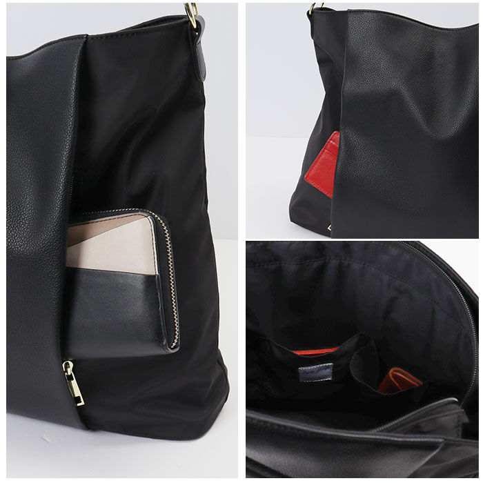 Legato Largo「レガートラルゴ トートバッグ LI-E1592 通販 Legato Largo トート バッグ」|トートバッグ|