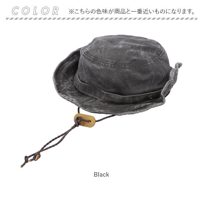 BACKYARD FAMILY「サファリハット おしゃれ 通販 アドベンチャーハット 帽子 ハット テンガロン UV帽子 帽子」|ハット|