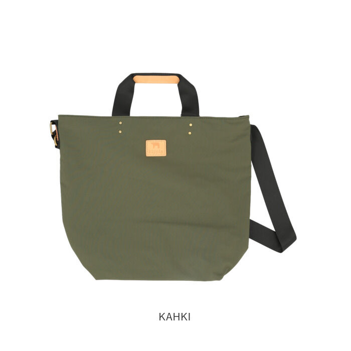 BACKYARD FAMILY「キッピス トートバッグ kippis 通販 2WAYトートバッグ レディース ショルダーバッグ」|トートバッグ|