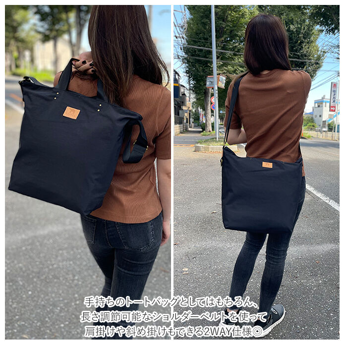 BACKYARD FAMILY「キッピス トートバッグ kippis 通販 2WAYトートバッグ レディース ショルダーバッグ」|トートバッグ|