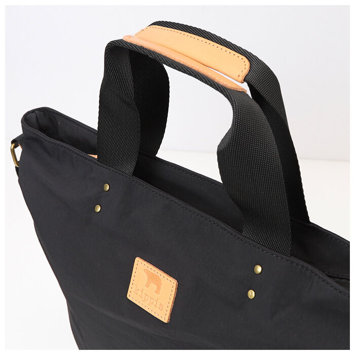 BACKYARD FAMILY「キッピス トートバッグ kippis 通販 2WAYトートバッグ レディース ショルダーバッグ」|トートバッグ|