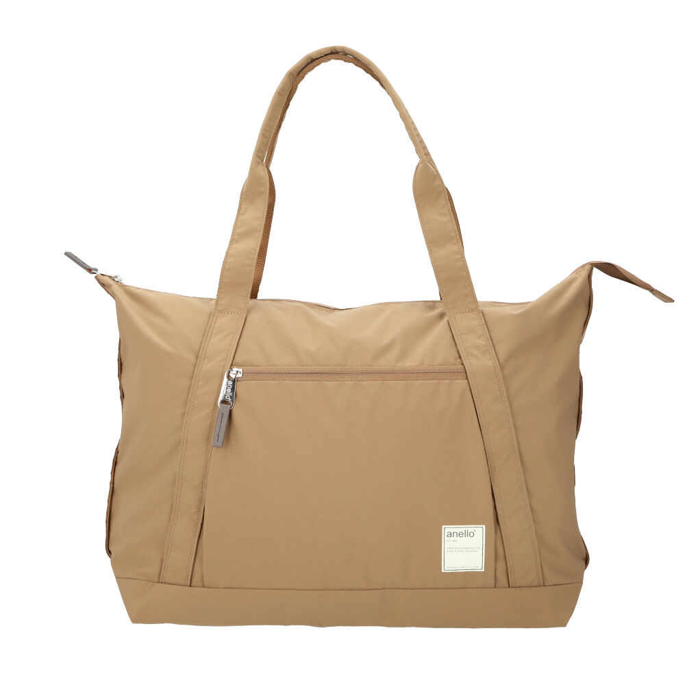 anello「アネロ anello トートバッグ ATH3151 通販 ショルダーバッグ 肩掛けカバン メンズ」|トートバッグ|ベージュ1