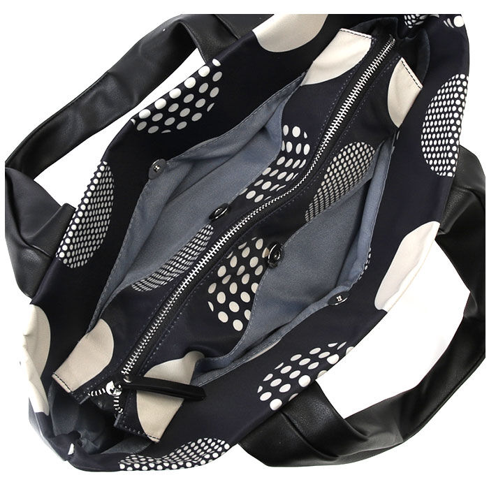 BACKYARD FAMILY「トートバッグ レディース 通販 大学生 通勤 通学 肩掛け 大きめ a4 撥水 ショルダーバッグ」|トートバッグ|