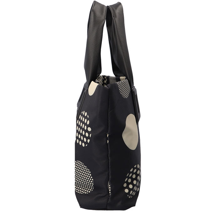 BACKYARD FAMILY「トートバッグ レディース 通販 大学生 通勤 通学 肩掛け 大きめ a4 撥水 ショルダーバッグ」|トートバッグ|