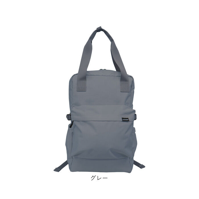 BACKYARD FAMILY「リュック トート 2way レディース 通販 リュックサック トートバッグ バックパック」|リュック|