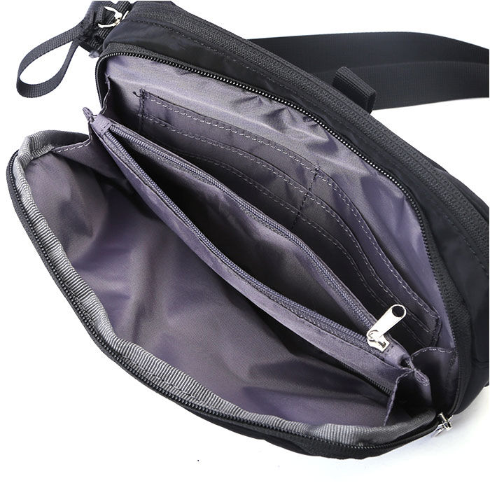 BACKYARD FAMILY「アネロ グランデ ショルダー バッグ 通販 anello GRANDE GTM0715」|ショルダー・メッセンジャー|