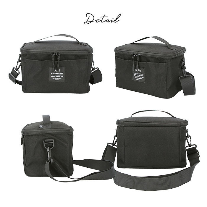 BACKYARD FAMILY「キウ kiu クーラーバッグ 通販 5L 保冷バッグ 折り畳み 折りたたみ 持ち運び コンパクト」|エコバッグ|