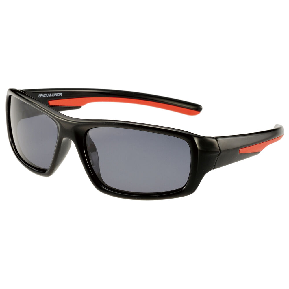BACKYARD FAMILY「冒険王 サングラス 偏光 ジュニア 通販 メガネ めがね 眼鏡 調光サングラス カラーレンズ」|その他|ブラック3