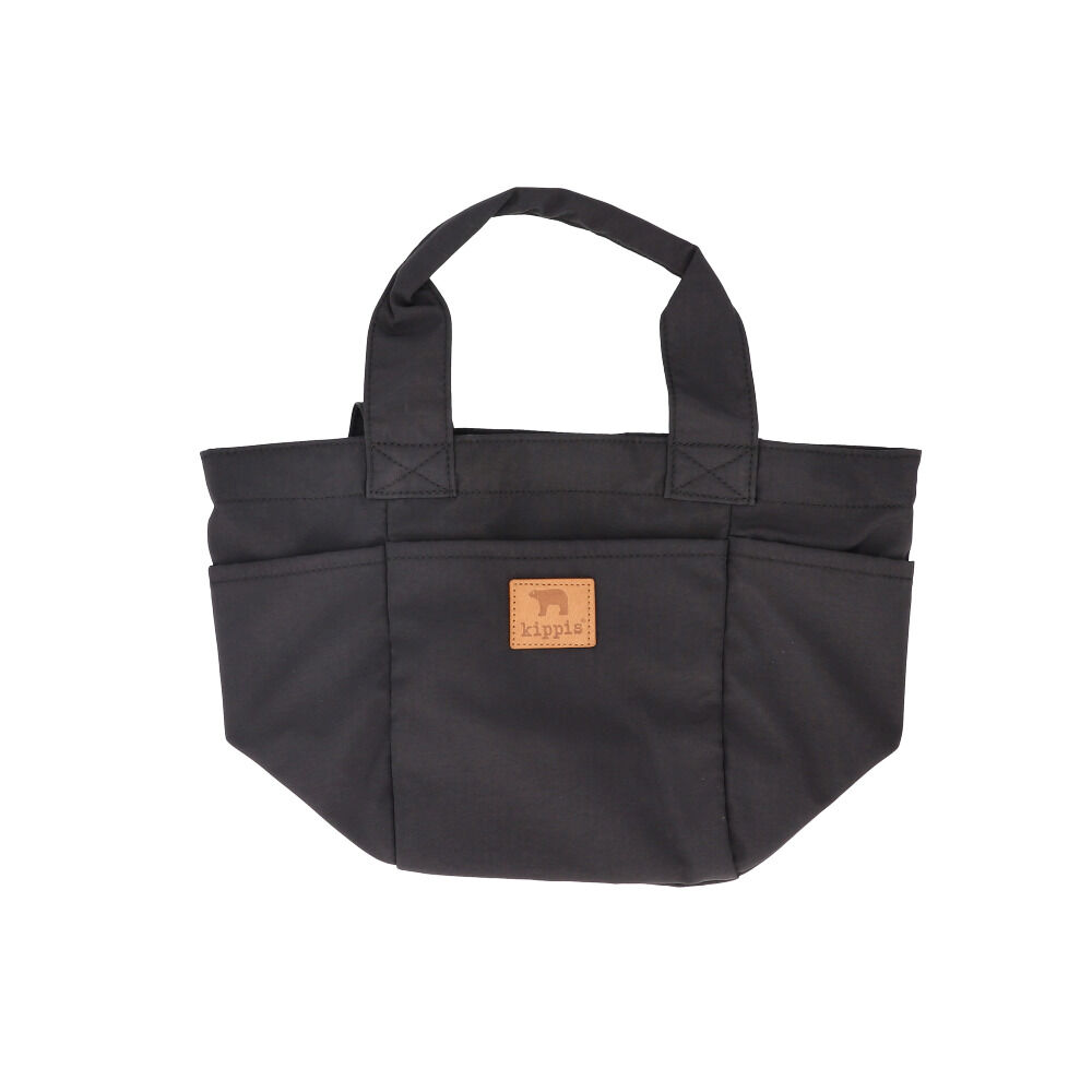 BACKYARD FAMILY「kippis キッピス トートバッグ レディース 2way kekp324 通販 ショルダーバッグ」|トートバッグ|ブラック1