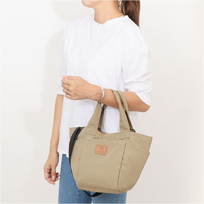 BACKYARD FAMILY「kippis キッピス トートバッグ レディース 2way kekp324 通販 ショルダーバッグ」|トートバッグ|