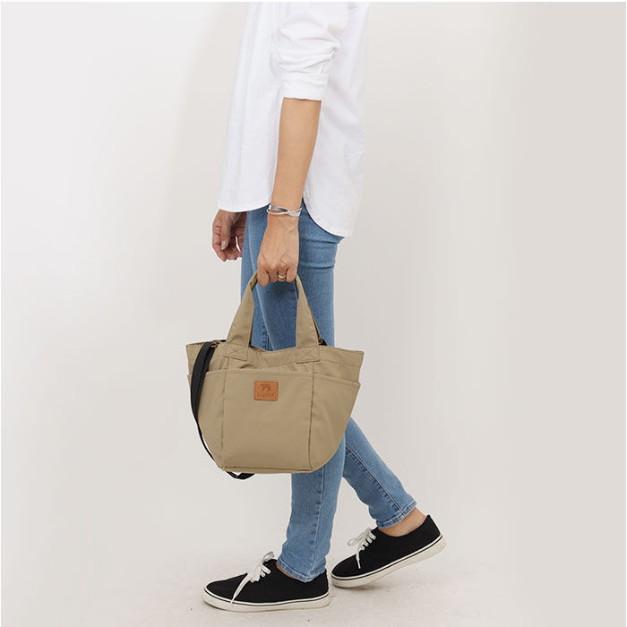 BACKYARD FAMILY「kippis キッピス トートバッグ レディース 2way kekp324 通販 ショルダーバッグ」|トートバッグ|