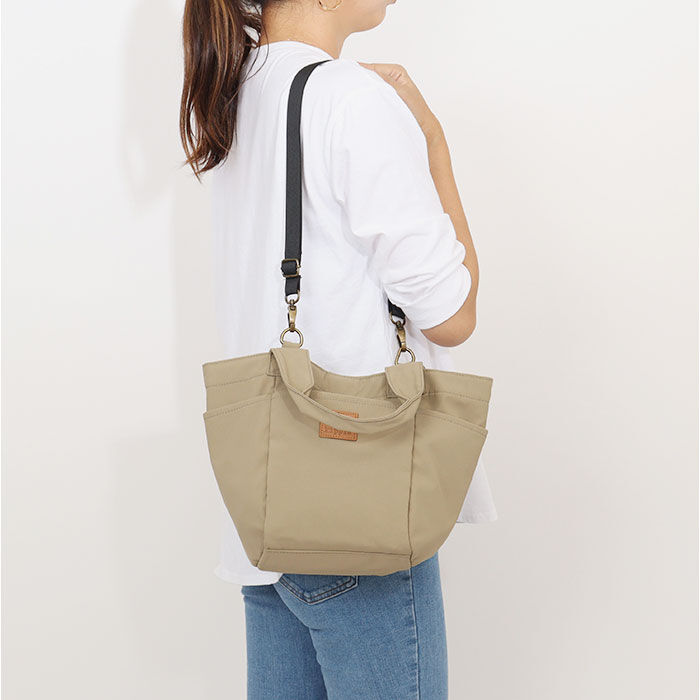 BACKYARD FAMILY「kippis キッピス トートバッグ レディース 2way kekp324 通販 ショルダーバッグ」|トートバッグ|