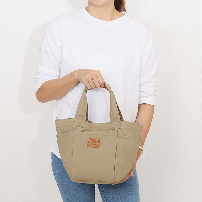 BACKYARD FAMILY「kippis キッピス トートバッグ レディース 2way kekp324 通販 ショルダーバッグ」|トートバッグ|