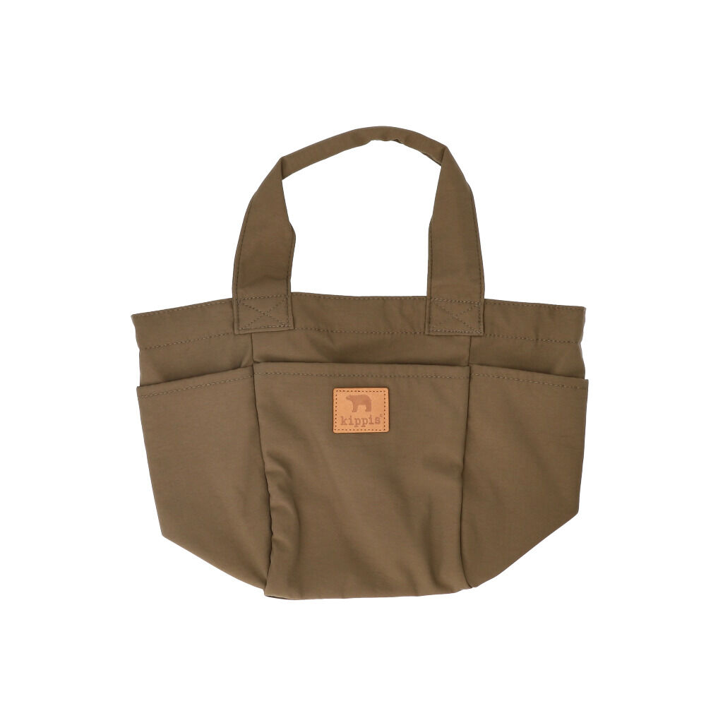 BACKYARD FAMILY「kippis キッピス トートバッグ レディース 2way kekp324 通販 ショルダーバッグ」|トートバッグ|グリーン1