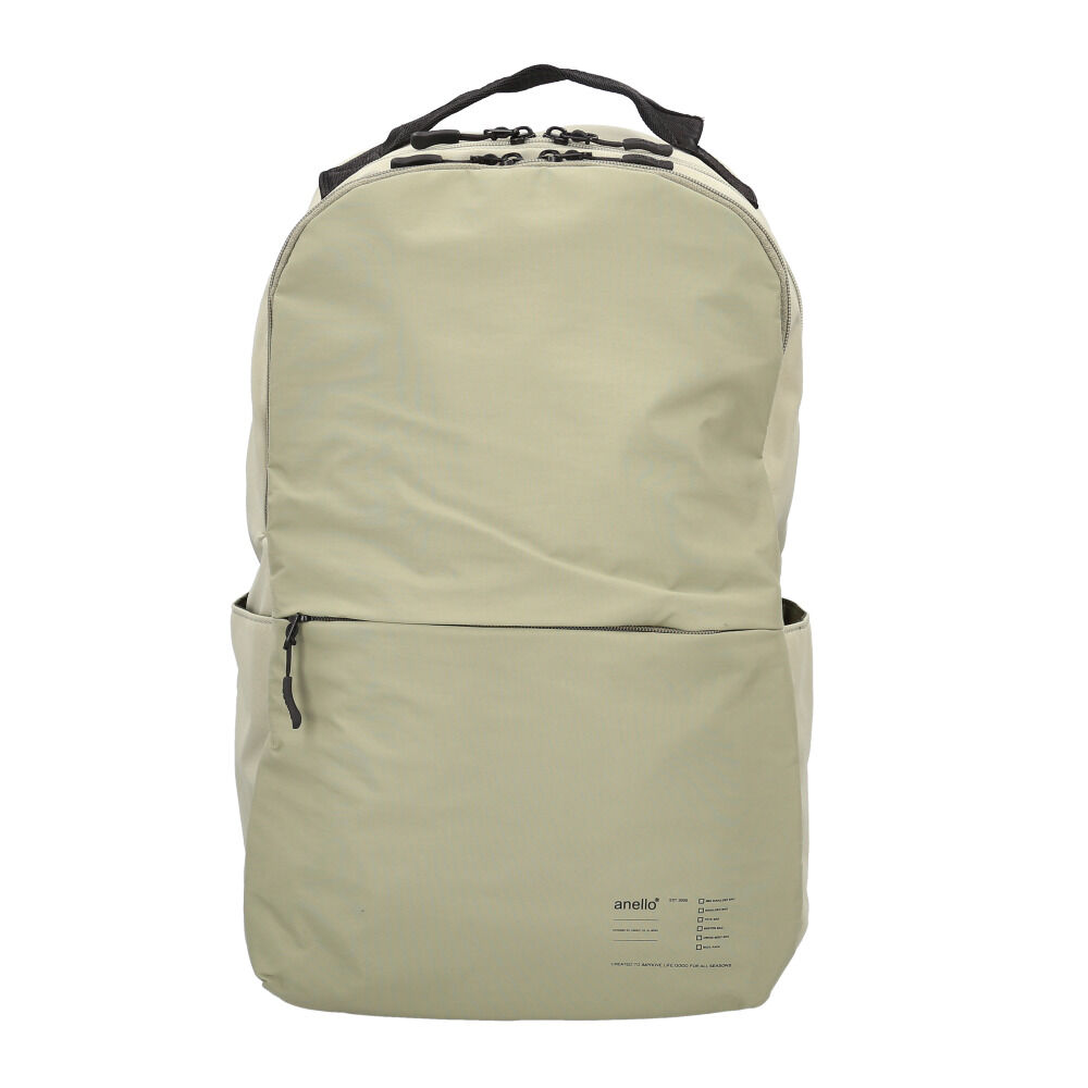 anello「アネロ リュック anello ATH3563 通販 リュックサック バックパック デイパック」|リュック|グリーン1