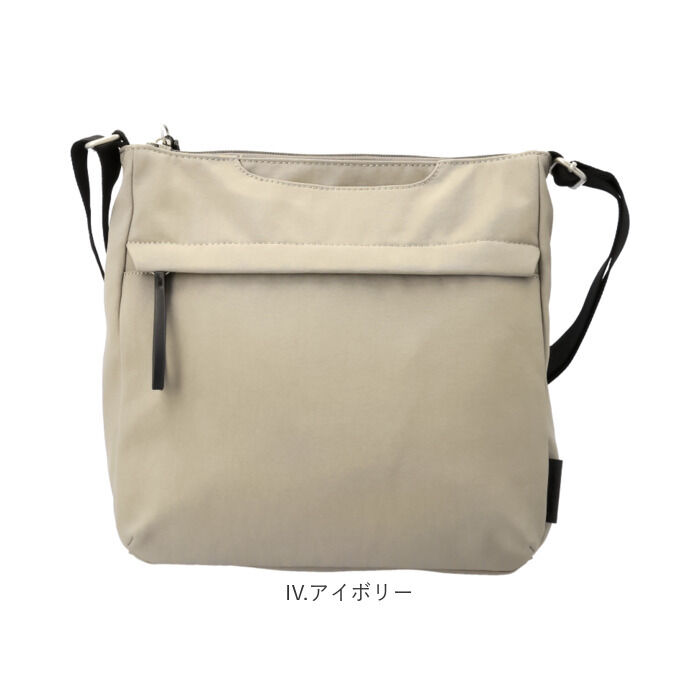 BACKYARD FAMILY「レガートラルゴ ショルダーバッグ Legato Largo LH-F3451 通販」|ショルダー・メッセンジャー|