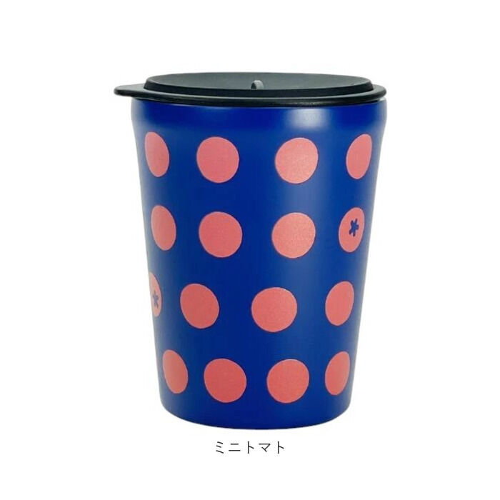 BACKYARD FAMILY「タンブラー 蓋付き かわいい 通販 かまわぬ 蓋付きタンブラー ステンレスタンブラー 保温 保冷」|食器・キッチングッズ|